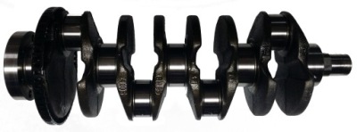 Wał коленчатый opel insignia astra 2.0 cdti номинал фото №1