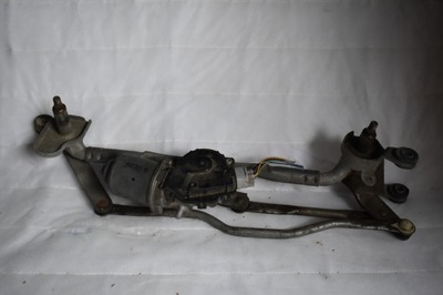 Механізм двірник перед mazda 5 i фото №1