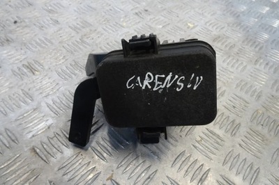 Kia carens iv корпус коробка запобіжників 14- фото №1