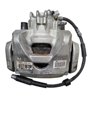 Суппорт тормозной левый передний ds3 crossback corsa f mokka b 2008 208 ii фото №1