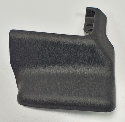 Защита рейки сиденье левый перед mazda rx-8 rx8 f151-57054 фото №1