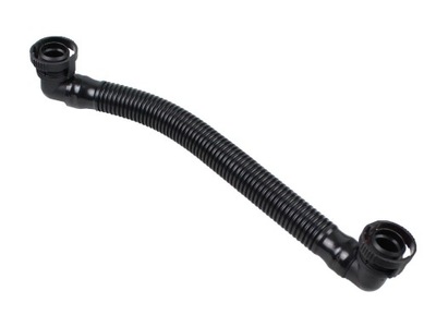 Шланг вентиляция картера audi a2 fabia cordoba фото №1