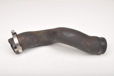 Труба интеркулер ford focus mk3 1.0 eco boost фото №1