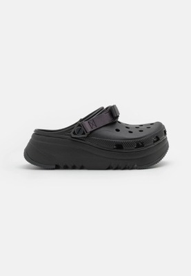 Crocs Klapki Hiker Xscape Clog Black M8/W10 41-42