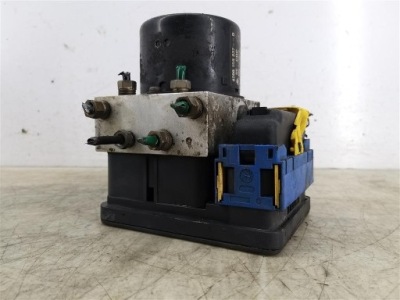 Насос abs renault espace iv 2003-2014 8200159837d оригінал фото №1