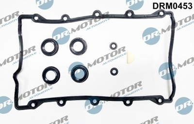 DR.MOTOR DRM0453 USZCZELKA, RECUBRIMIENTO CULATA DE CILINDROS CILINDROS  