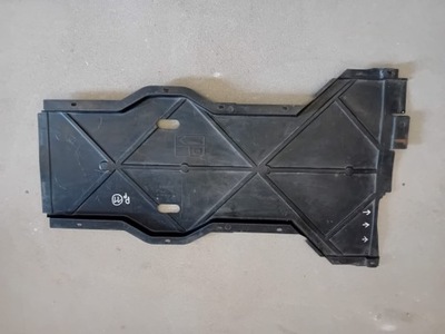 PORSCHE 911 996 PROTECCIÓN PARA MOTOR 996504043 ORIGINAL  