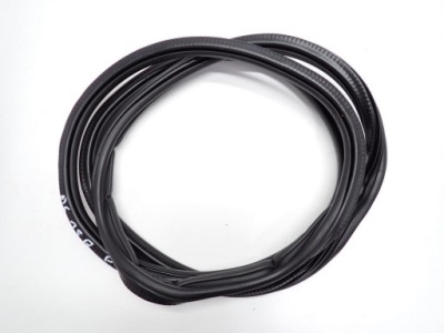 Прокладка kar двері правий перед оригінал audi a6 c7 15r фото №1