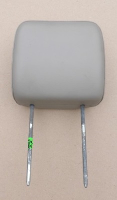 Chrysler pacifica підголівник шкіряний сидіння правий перед фото №1