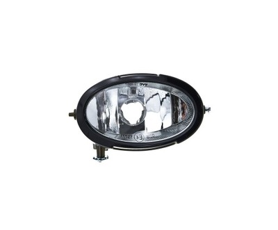 Mazda 3 03 - 06 протитуманна фара лампа протитуманна права фото №1