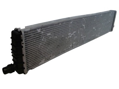 Mercedes amg gt 190 192 sl r232 232 радиатор wody малый 63 amg фото №1