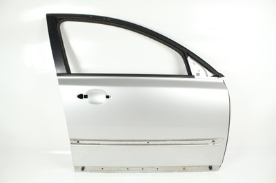 Дверь правый перед передние volvo v50 i 2004-2012 фото №1