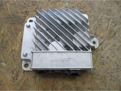 Renault kadjar усилитель bose 280637233r 15- фото №1