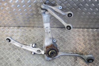 Підвіска поворотний кулак ліва перед bentley gt lift фото №1