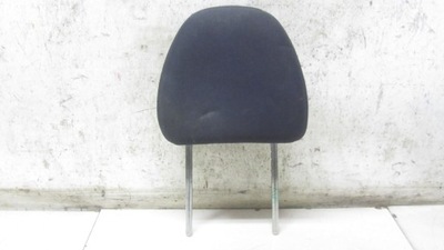 Nissan qashqai j11 підголівник лівий перед 13-17 фото №1