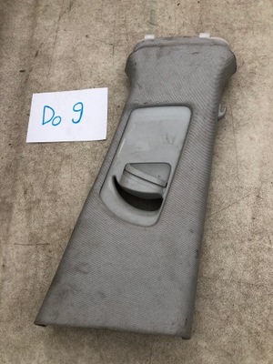 Защита стойка b правая audi q5 8r 8r0867244c фото №1