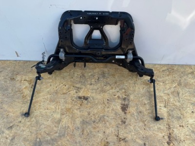 Mercedes klasa a w177 подрамник подрамник перед передние фото №1