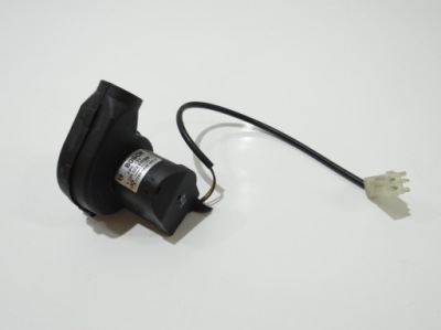 Вентилятор комп'ютер bmw e60 0130002840 фото №1