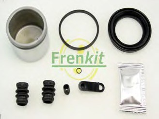 KIT DE REPARACIÓN SOPORTE DE FRENADO NISSAN ALMERA 00-  