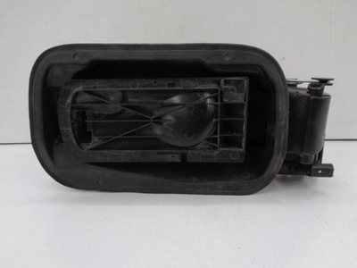 Bmw f30 f31 f80 крышка заливной топлива фото №1