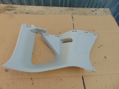 Защита стойка левая ford b-max фото №1