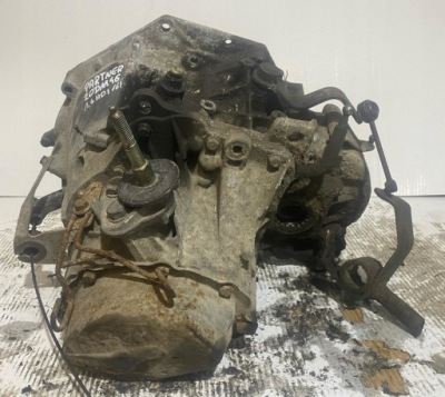 Коробка передач передач peugeot partner i 1.6 hdi 20dm46 фото №1