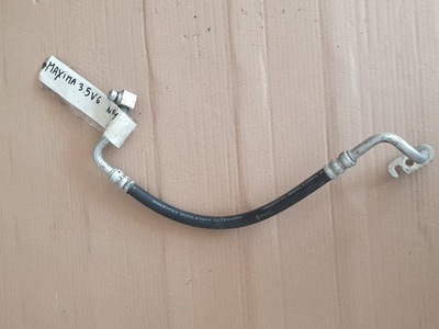 Nissan maxima a34 шланг кондиціонера фото №1