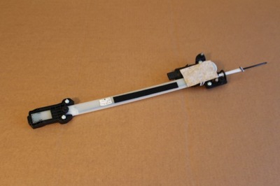 Механізм шторка ліва задня audi a8 4h d4 lift 4h0861963 фото №1