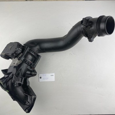 THROTTLE TUBE AIR AIR INTAKE INFINITI MERCEDES SPRINTER VITO 2.2CDI  