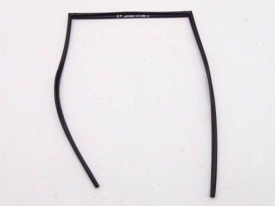 Grand vitara ii 05-14 прокладка стекло правый задняя 5d фото №1