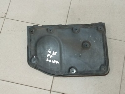 IX35 SPORTAGE10-15 PROTECCIÓN MOTOR DERECHA 29120-2S500  