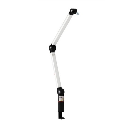 Statyw do mikrofonu Thronmax Flex S5 Srebrny