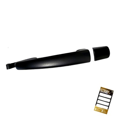 Ручка дверь боковых peugeot partner ii 2008-2018 фото №1