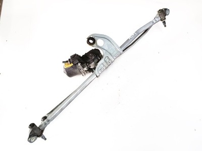 Mini cooper r56 09r механизм дворник фото №1