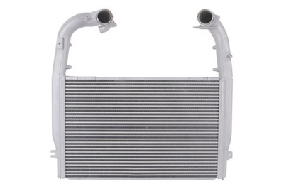 Інтеркулер scania p,g,r,t dc09.108-dc9.39 04.04- фото №1