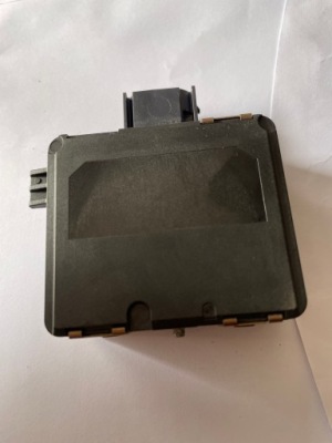 Audi q7 радар ассистент модуль 4m0907566e фото №1