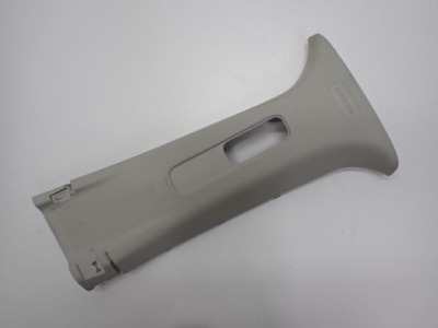 Пластик захист стійка права eb3b-2624396-ae ford ranger iii iv v 21r фото №1