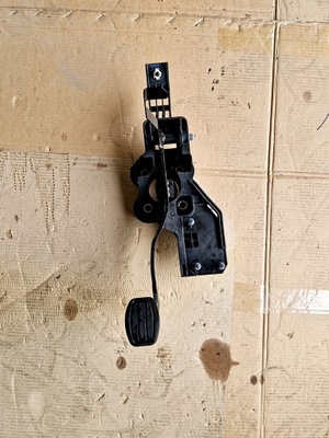 Педаль гальма jumpy expert iii proace vivaro c фото №1