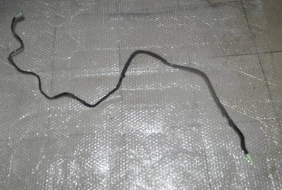 Clio v 1.0 sce 53kw шланг паливний фото №1