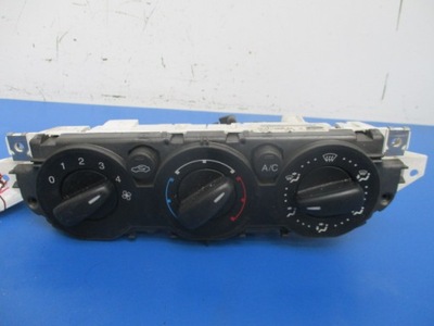 Ford focus mk2 панель обдув кондиционера фото №1