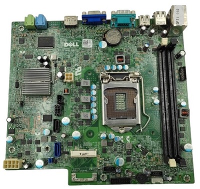 Płyta główna Dell Optiplex 990 0PGKWF