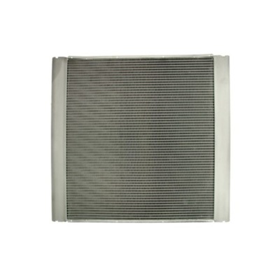 Радиатор воды land rover range rover 3 02-12 фото №1