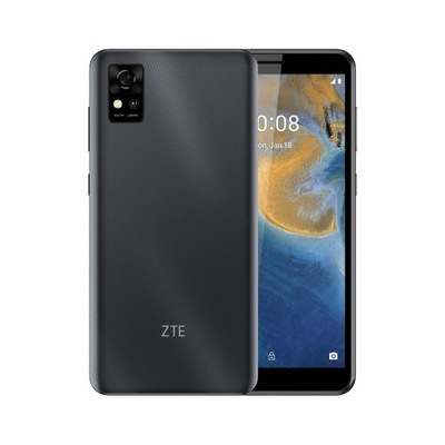 Smartfon ZTE Blade A31 2 GB / 32 GB szary