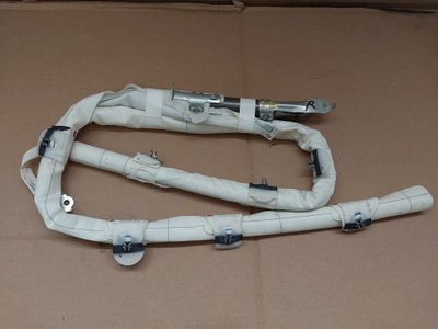 Шторка безпеки подушка безпеки подушка повітряна права renault scenic iv короткий фото №1