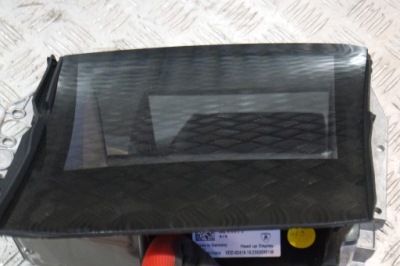 Дисплей head up hud urus 4ml919617d фото №1