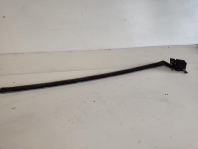 Mercedes r129 прокладка дверь правая наружная фото №1