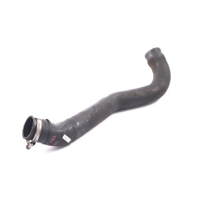 FORD TRANSIT MK6 2.4 TDDI DIESEL TUBE JUNCTION PIPE TURBO AIR 4C11-6C646-AE  