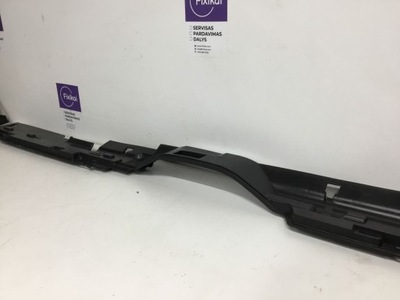 Element оздоблення стійка land rover range rover sport l320 eox500091 фото №1