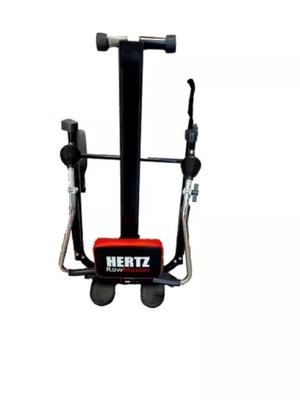 WIOŚLARZ HYDRAULICZNY HERTZ ROW MASTER