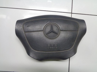 Mercedes sprinter подушка повітряна подушка безпеки фото №1